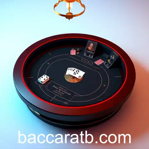 Baccarat: Revival in the Digital Age