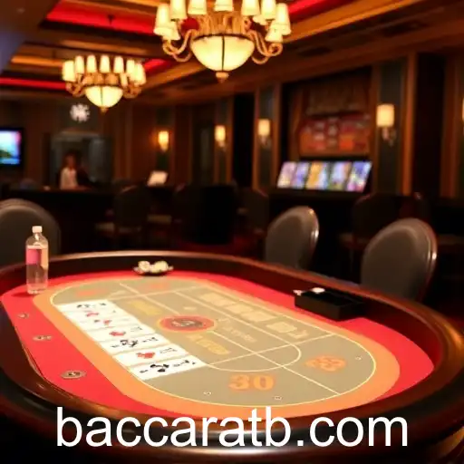 Baccarat's Pandemic Resurgence and Digital Transition