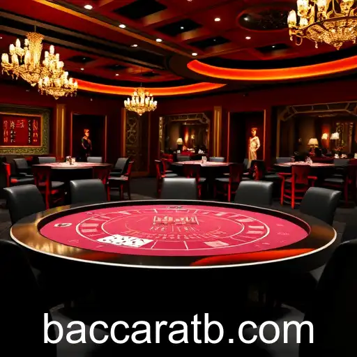 The Resurgence of Baccarat in the Digital Era