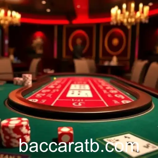 The Rise of Baccarat in the Online Gaming World