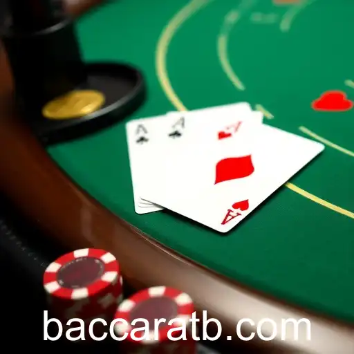 The Resurgence of Baccarat in the Digital Age