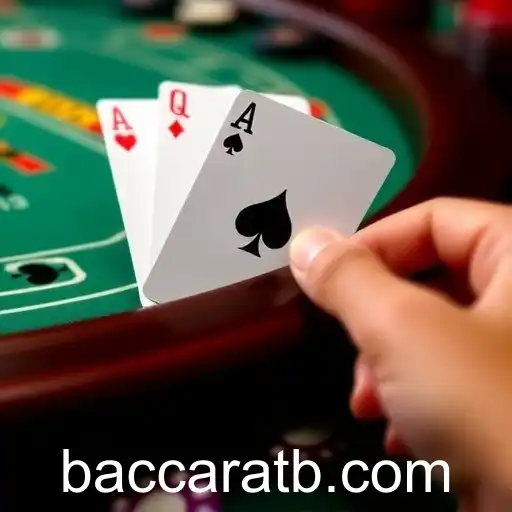 Baccarat's Digital Evolution in Online Gaming