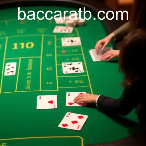 Baccarat's Rising Popularity in Digital Gaming