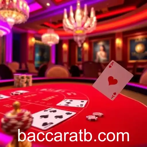 The Resurgence of Baccarat in the Digital Era