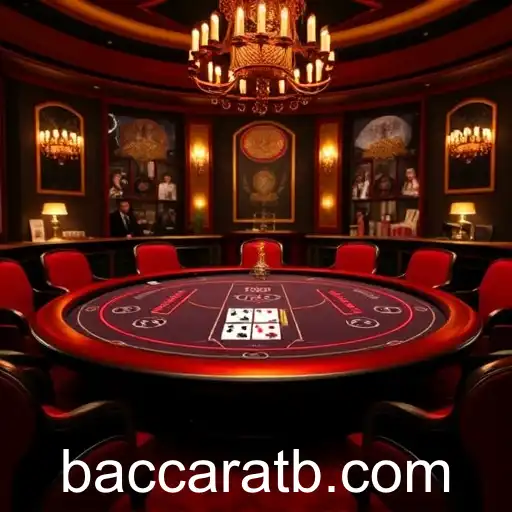Baccarat's Global Revival: A Game of Strategy and Elegance
