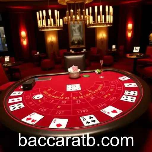Baccarat: The Game's Modern Evolution