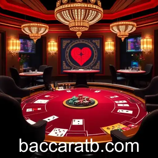 The Rise of Baccarat in Online Gaming