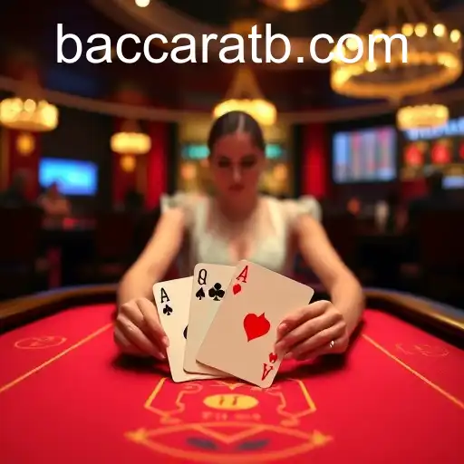 Baccarat Revolutionizes Online Gaming Landscape