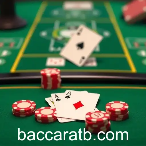 The Rise of Baccarat in Online Gaming
