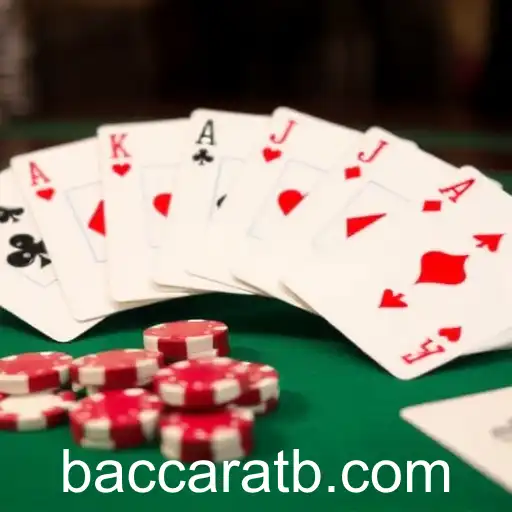 The Resurgence of Baccarat in Gaming Culture