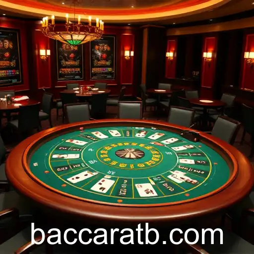 Baccarat: The Comeback of a Timeless Casino Classic
