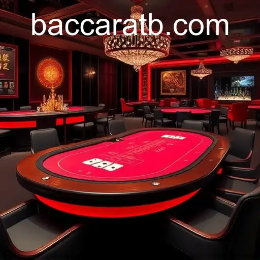 Baccarat's Rising Popularity in the Gaming World