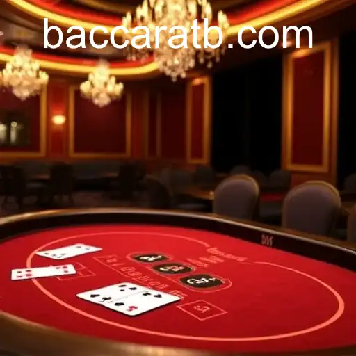 Baccarat's Rise in the Online Gaming World