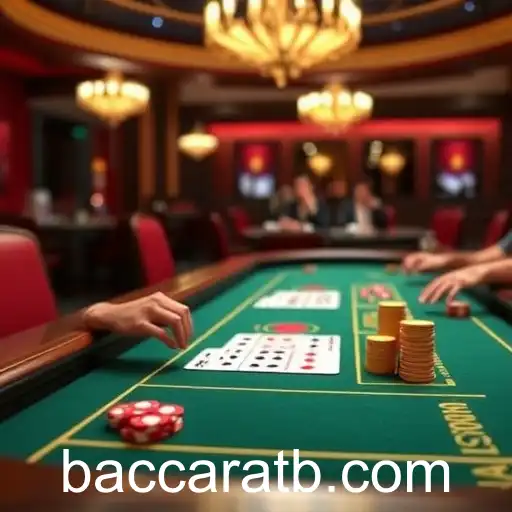The Rise of Baccarat in the Digital Era