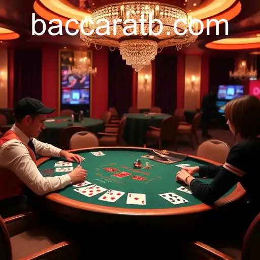 The Renaissance of Baccarat Online