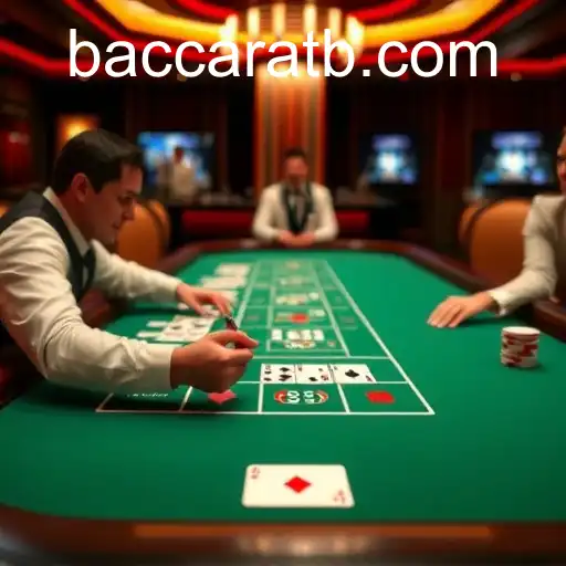 Baccarat's Resurgence in Modern Gaming