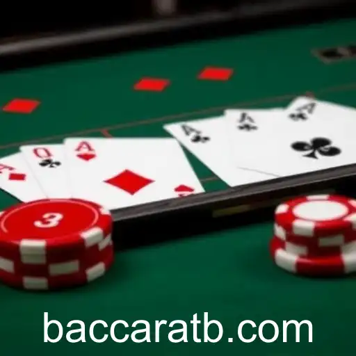 The Rising Popularity of Online Baccarat in the UK