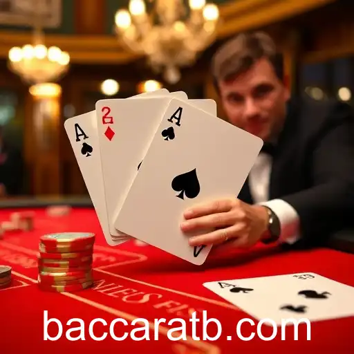 The Digital Rise of Baccarat in the 21st Century