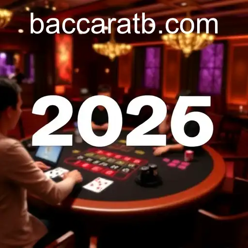 The Rise of Baccarat in Digital Gaming