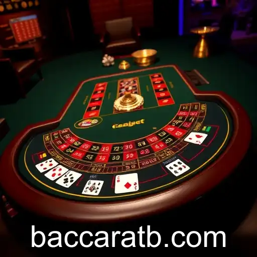 The Rise of Online Baccarat: Trends and Insights
