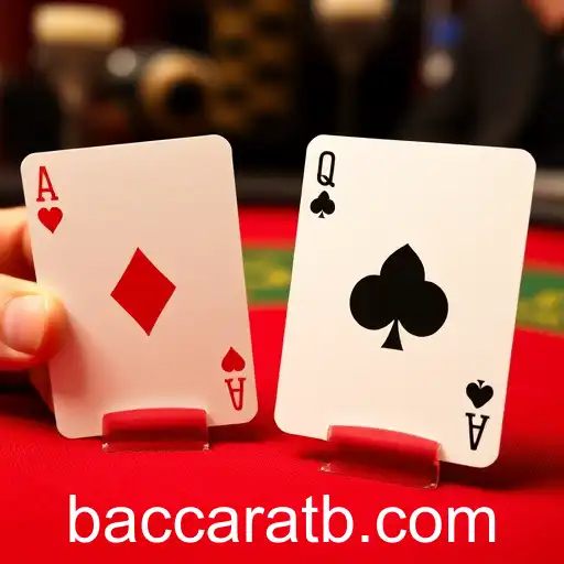 The Rising Popularity of Baccarat in Online Gaming
