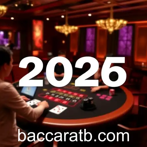 The Rise of Baccarat in Digital Gaming