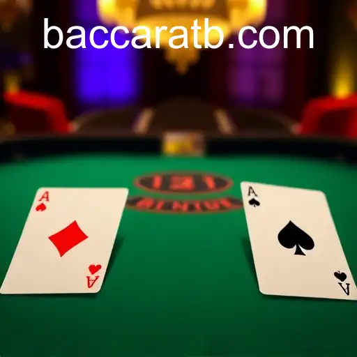 Understanding the Rules of Baccarat: A Comprehensive Guide